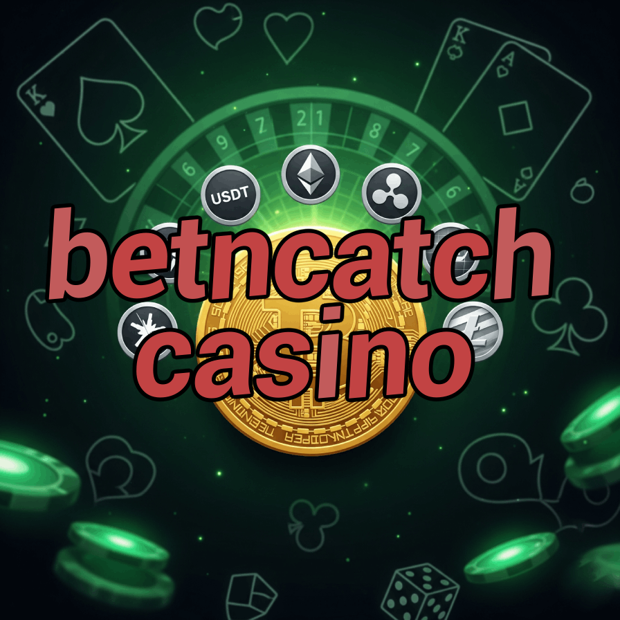 BetnCatch Casino - French Casino Platform